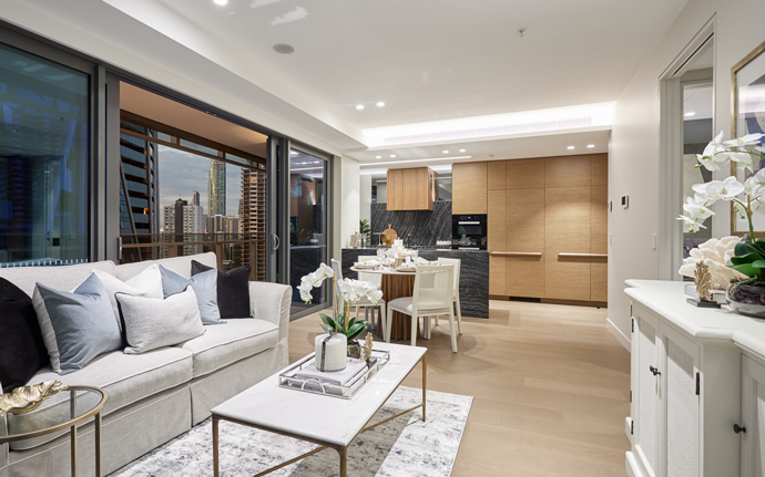 Apartment 31201 at Jewel