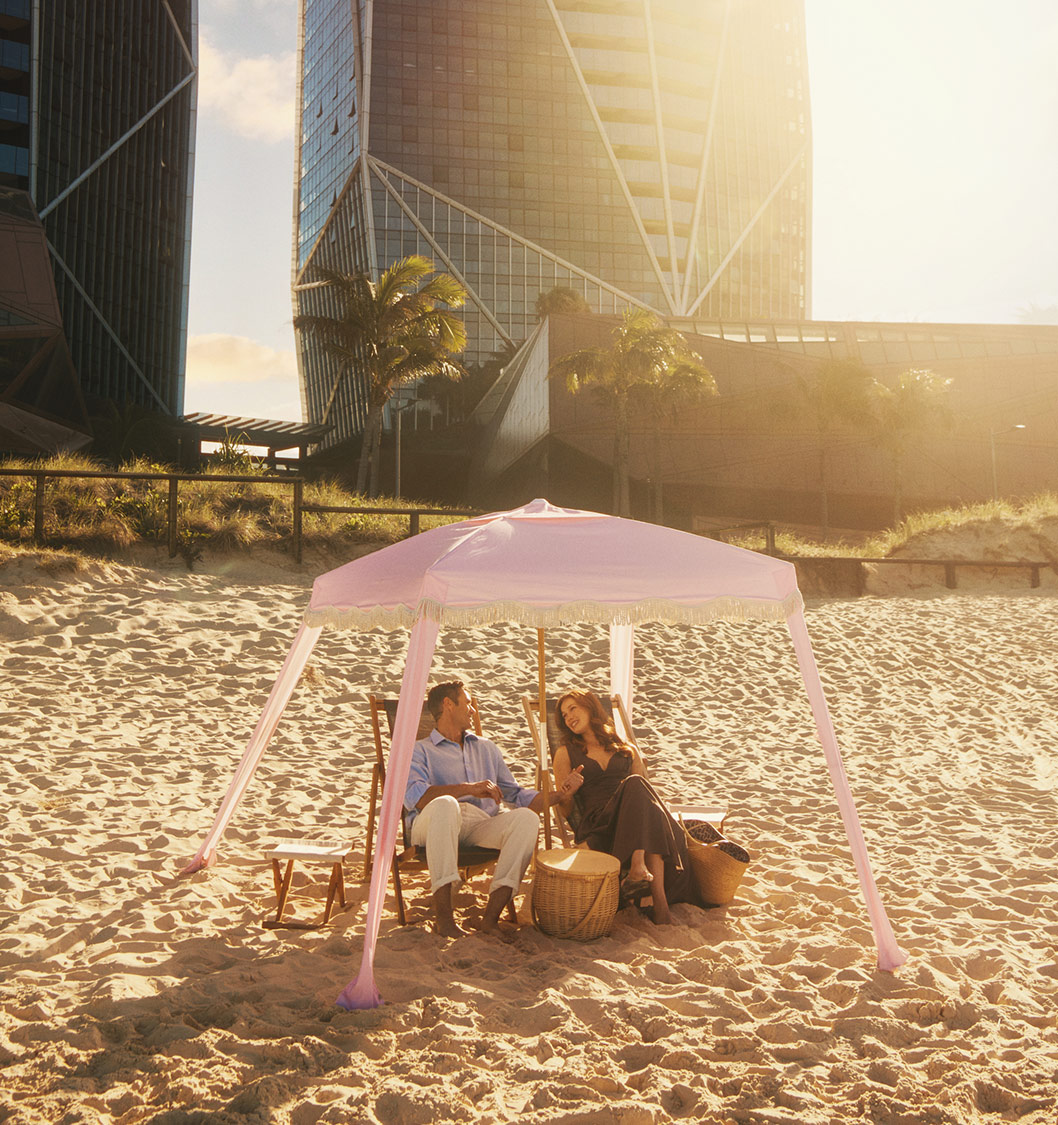 Health Club by The Langham
